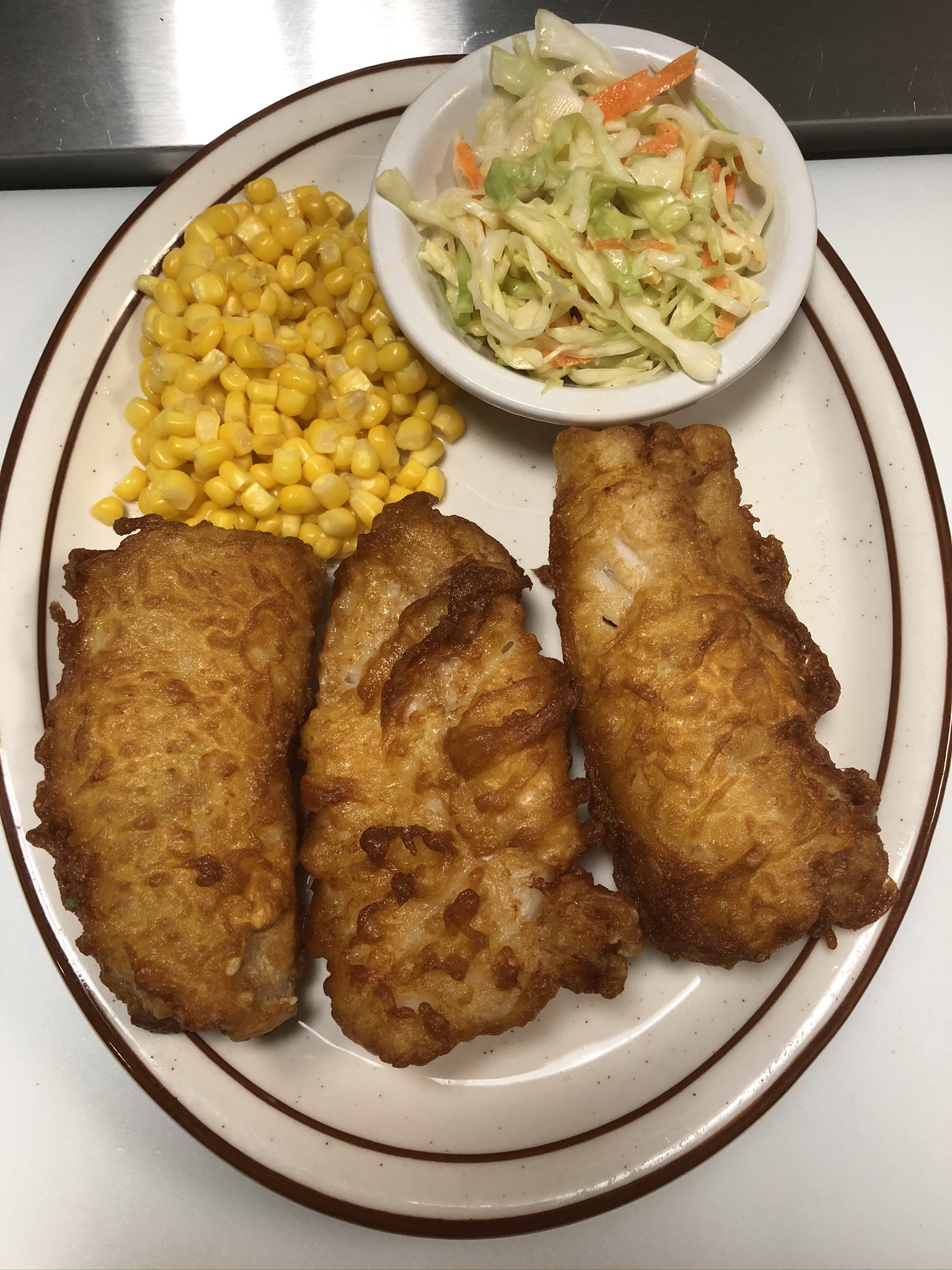 places for fish fry near me
